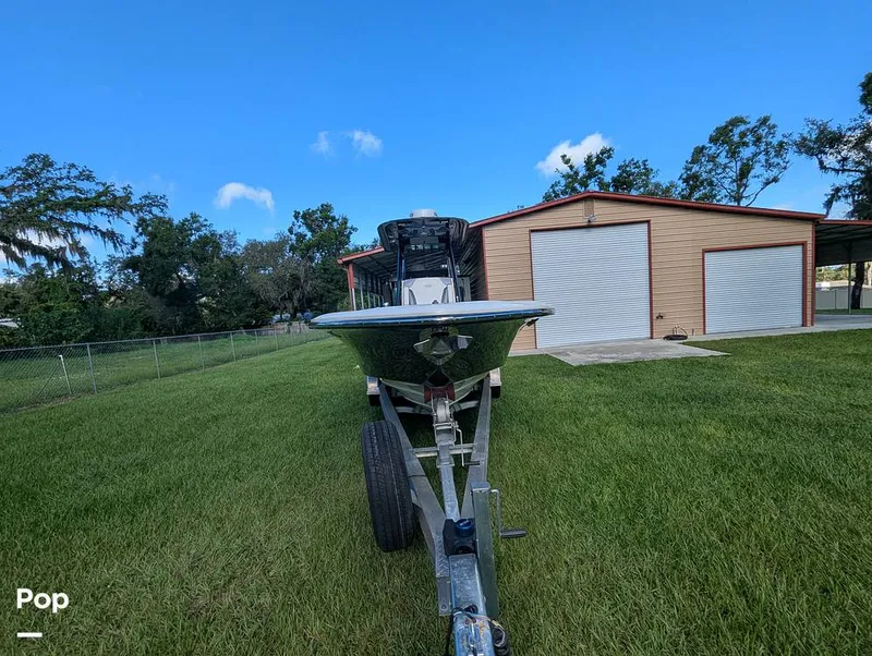 Slide: The Image of Shearwater Carolina 270 2021 - 15749048