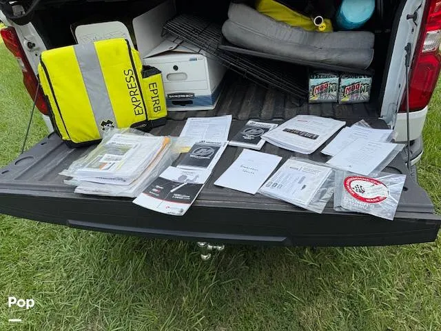 Slide: The Image of Shearwater Carolina 270 2021 - 15734681