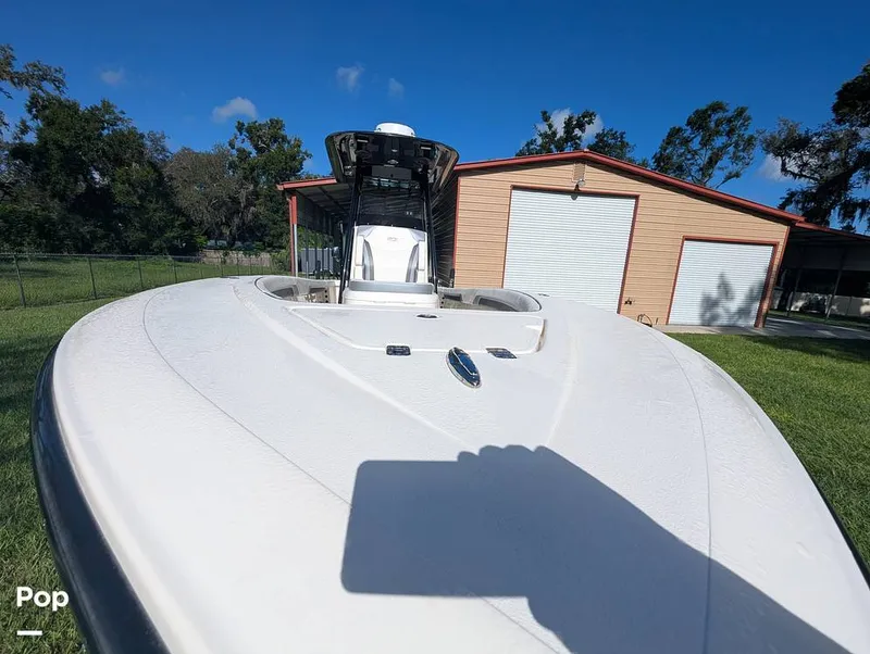 Slide: The Image of Shearwater Carolina 270 2021 - 15749049