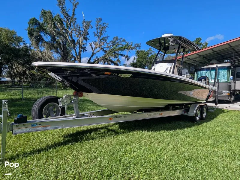 Slide: The Image of Shearwater Carolina 270 2021 - 15750442