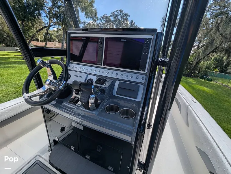 Slide: The Image of Shearwater Carolina 270 2021 - 15750560