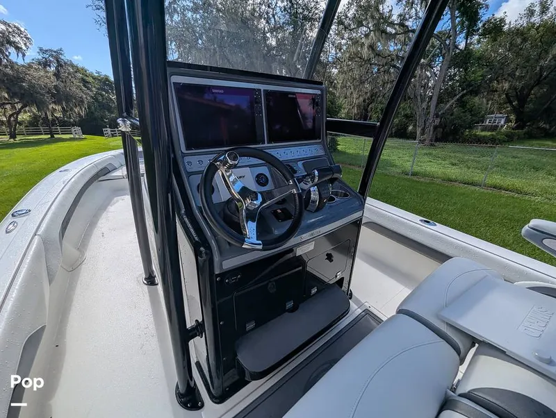 Slide: The Image of Shearwater Carolina 270 2021 - 15750563