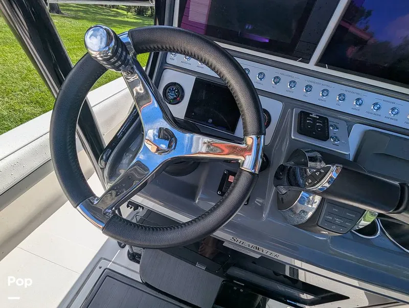 Slide: The Image of Shearwater Carolina 270 2021 - 15750566