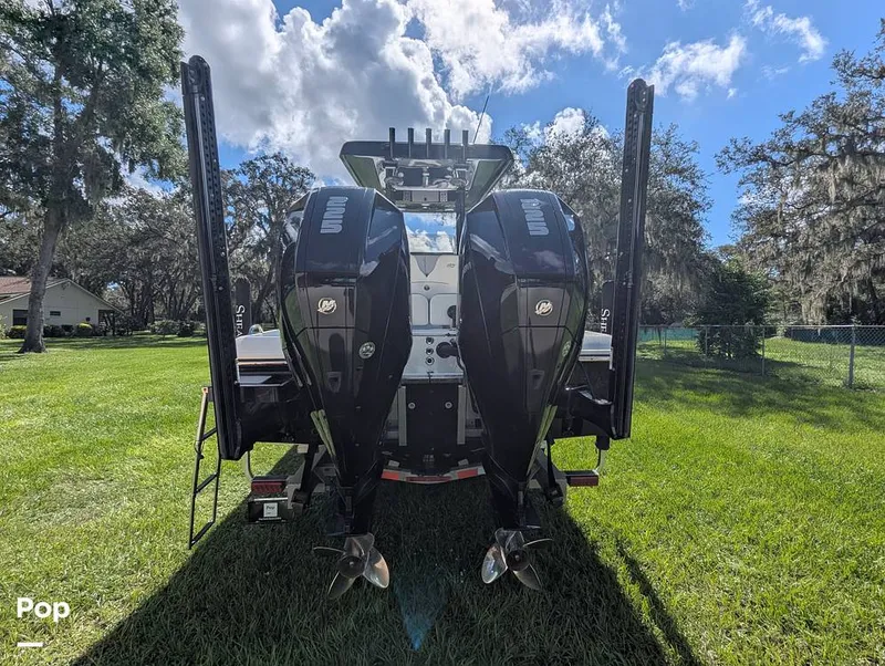 Slide: The Image of Shearwater Carolina 270 2021 - 15750626