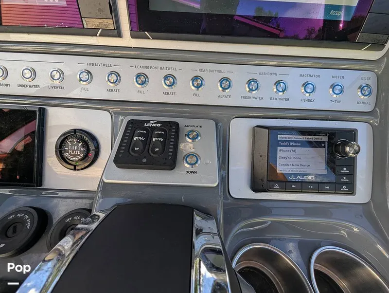 Slide: The Image of Shearwater Carolina 270 2021 - 15750567