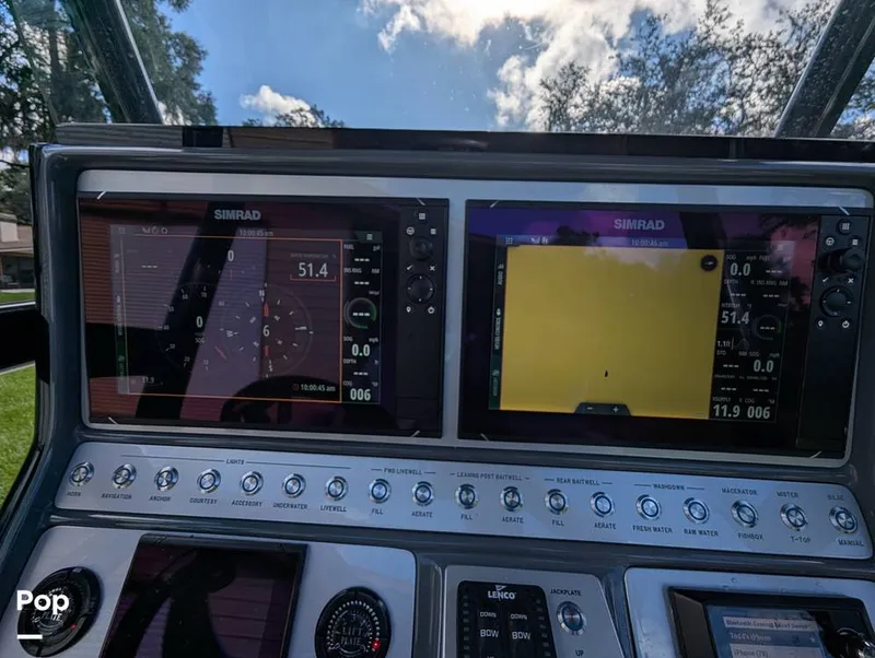 Slide: The Image of Shearwater Carolina 270 2021 - 15750570