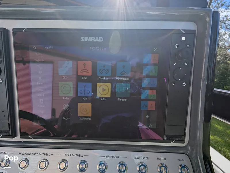 Slide: The Image of Shearwater Carolina 270 2021 - 15750571