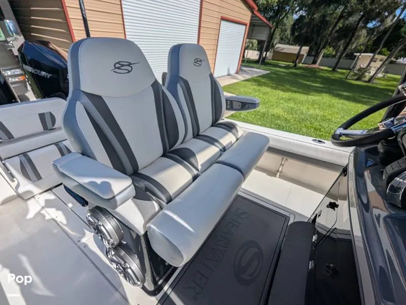 Slide: The Image of Shearwater Carolina 270 2021 - 15750574