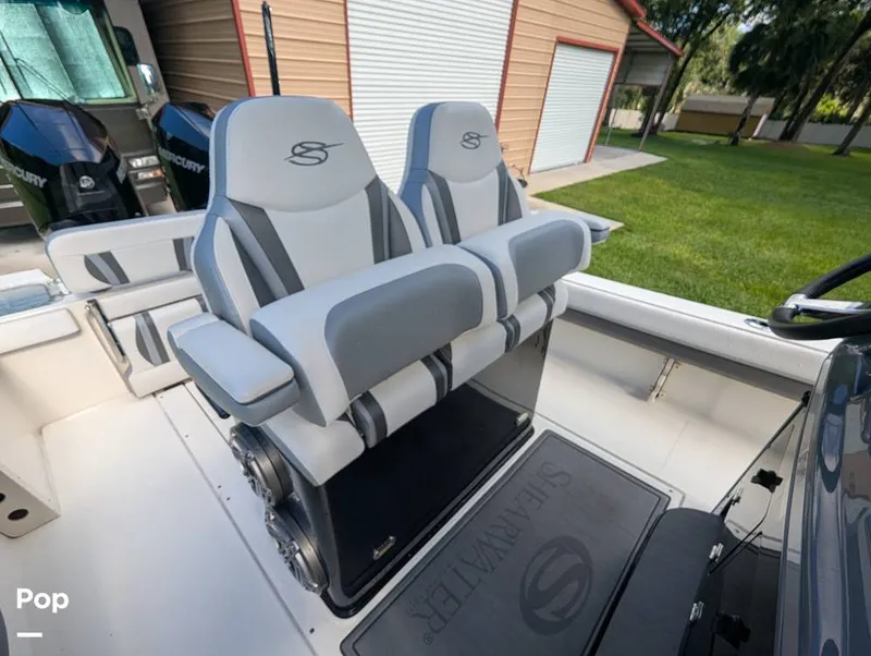 Slide: The Image of Shearwater Carolina 270 2021 - 15750575