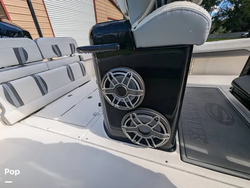 Slide: The Image of Shearwater Carolina 270 2021 - 15750576