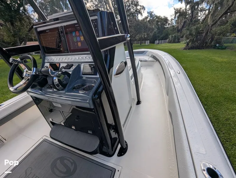 Slide: The Image of Shearwater Carolina 270 2021 - 15750580