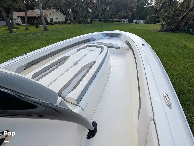 Slide: The Image of Shearwater Carolina 270 2021 - 15750586