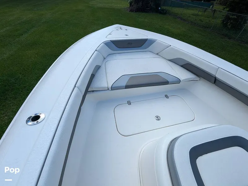 Slide: The Image of Shearwater Carolina 270 2021 - 15750589