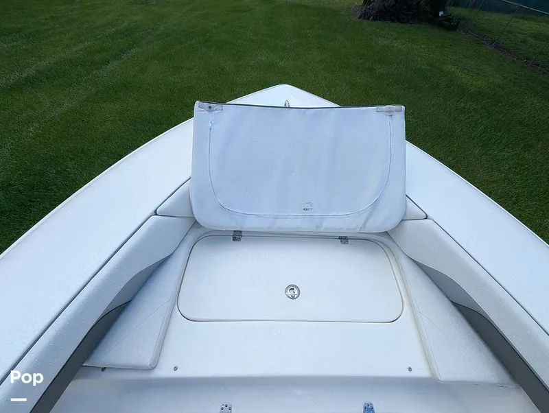 Slide: The Image of Shearwater Carolina 270 2021 - 15750592