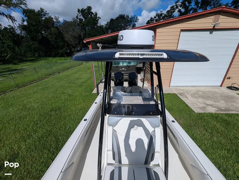 Slide: The Image of Shearwater Carolina 270 2021 - 15750596