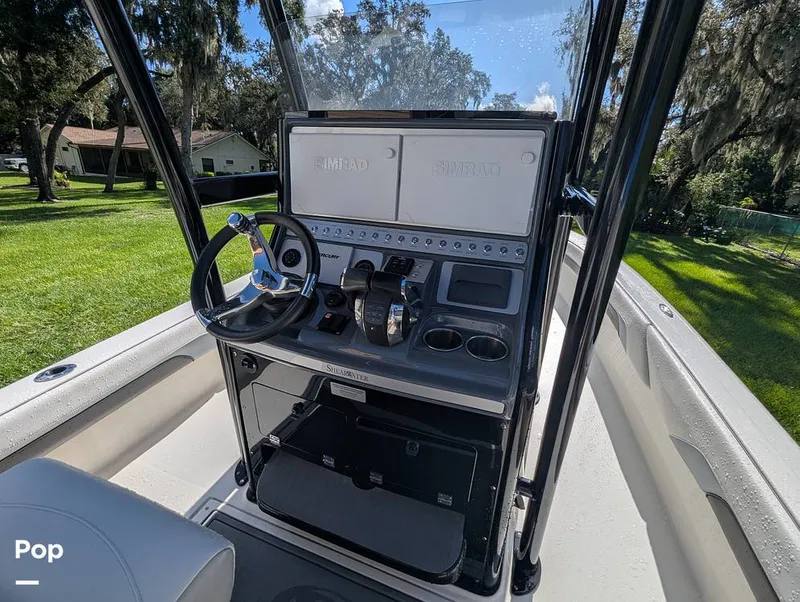 Slide: The Image of Shearwater Carolina 270 2021 - 15750556