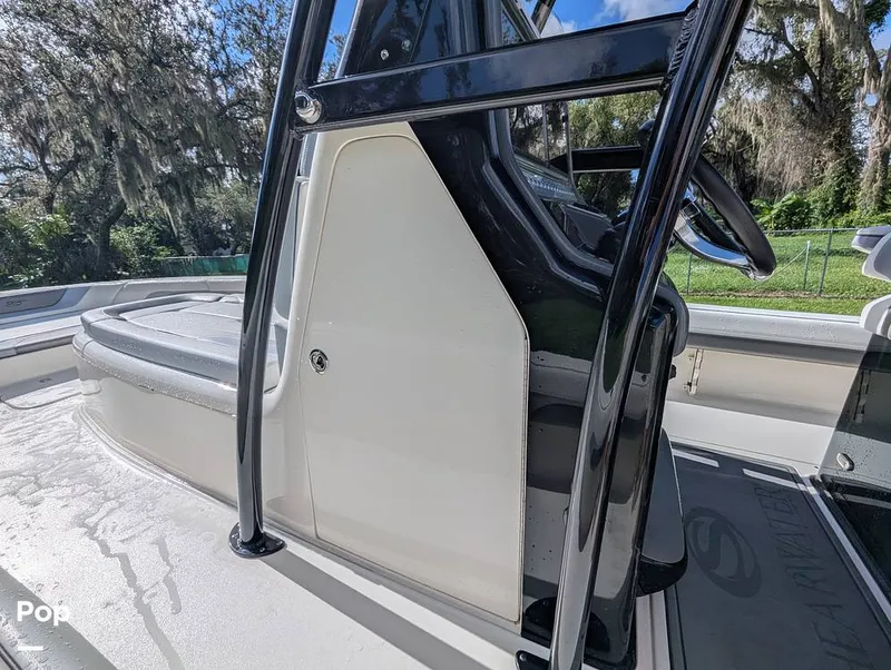 Slide: The Image of Shearwater Carolina 270 2021 - 15750598