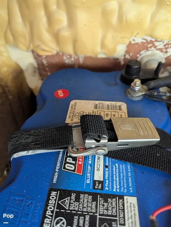 Slide: The Image of Shearwater Carolina 270 2021 - 15750604