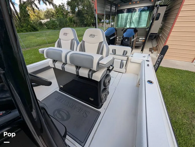 Slide: The Image of Shearwater Carolina 270 2021 - 15750605