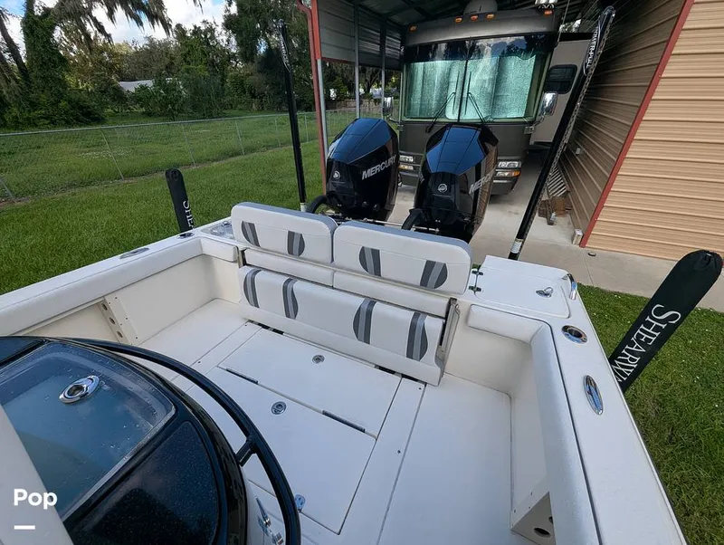 Slide: The Image of Shearwater Carolina 270 2021 - 15750606