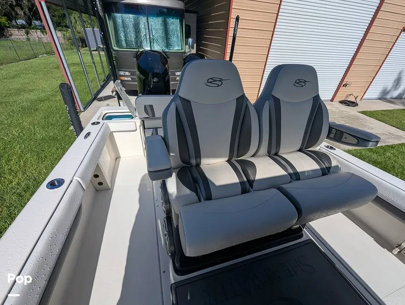 Slide: The Image of Shearwater Carolina 270 2021 - 15750557