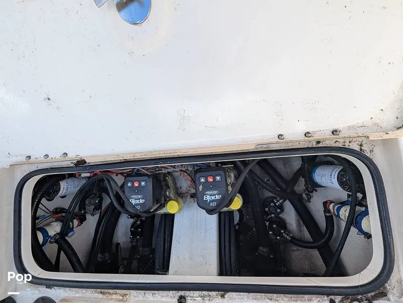 Slide: The Image of Shearwater Carolina 270 2021 - 15750617