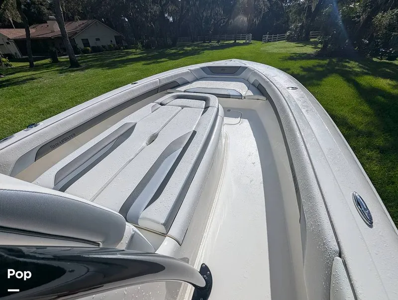 Slide: The Image of Shearwater Carolina 270 2021 - 15750558