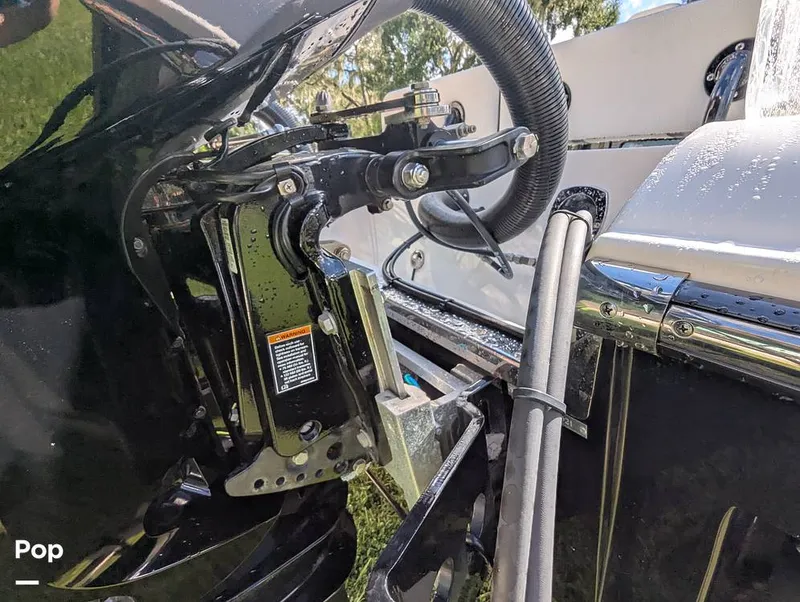 Slide: The Image of Shearwater Carolina 270 2021 - 15750625