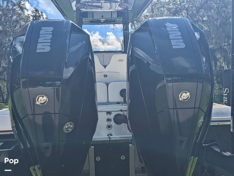 Slide: The Image of Shearwater Carolina 270 2021 - 15750627