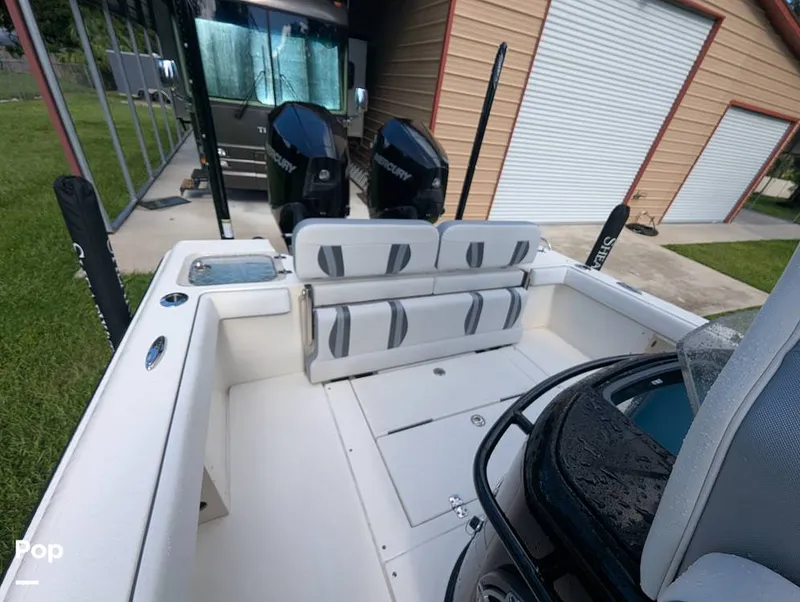 Slide: The Image of Shearwater Carolina 270 2021 - 15750561