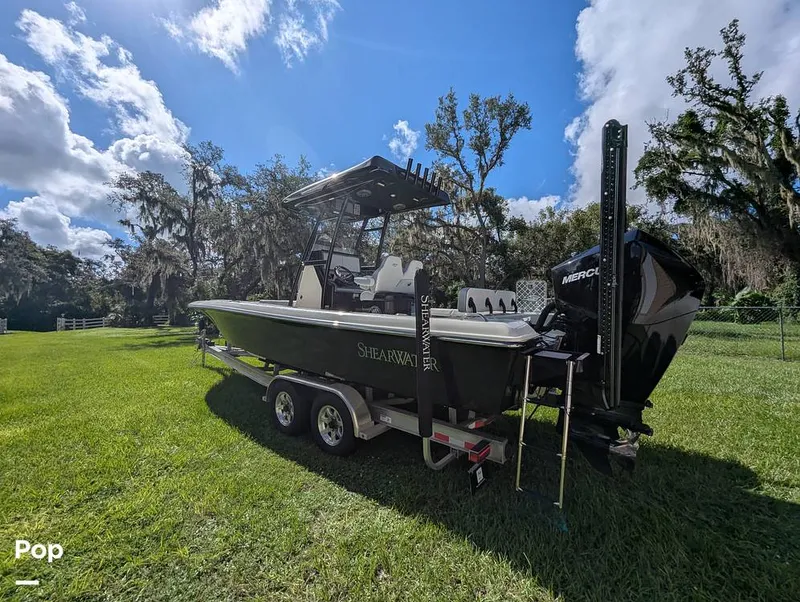 Slide: The Image of Shearwater Carolina 270 2021 - 15750635