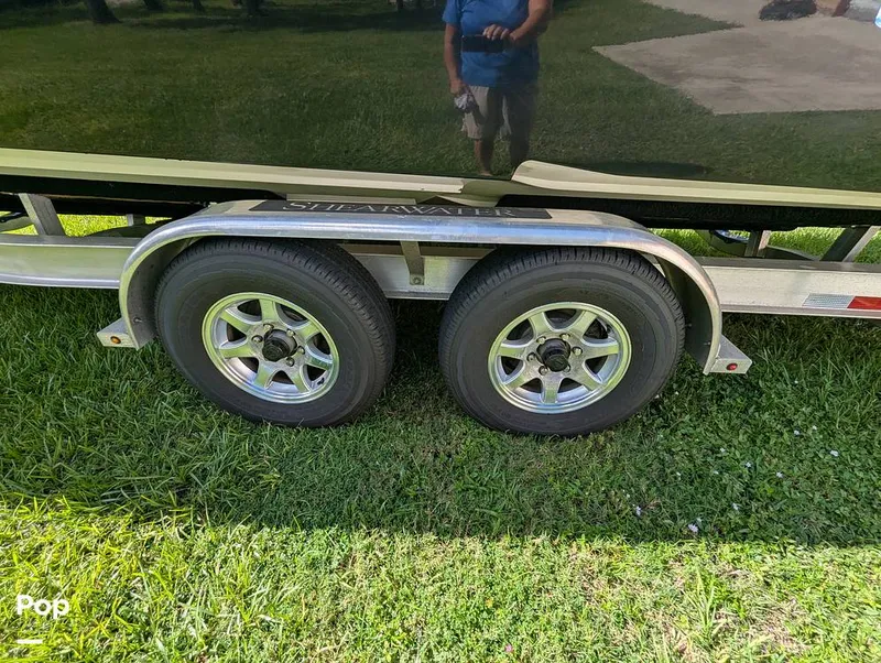 Slide: The Image of Shearwater Carolina 270 2021 - 15750637