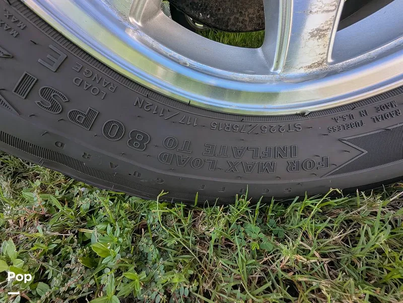 Slide: The Image of Shearwater Carolina 270 2021 - 15750638