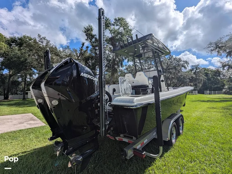 Slide: The Image of Shearwater Carolina 270 2021 - 15750624