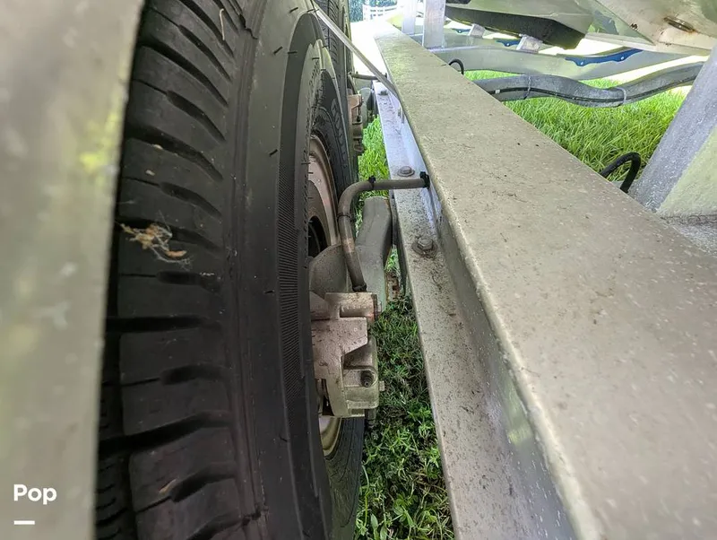 Slide: The Image of Shearwater Carolina 270 2021 - 15750641