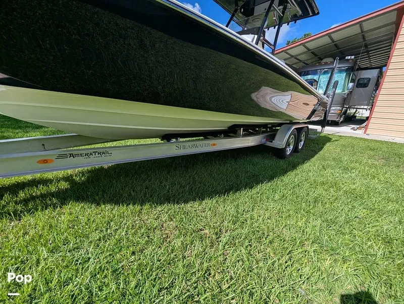 Slide: The Image of Shearwater Carolina 270 2021 - 15750644