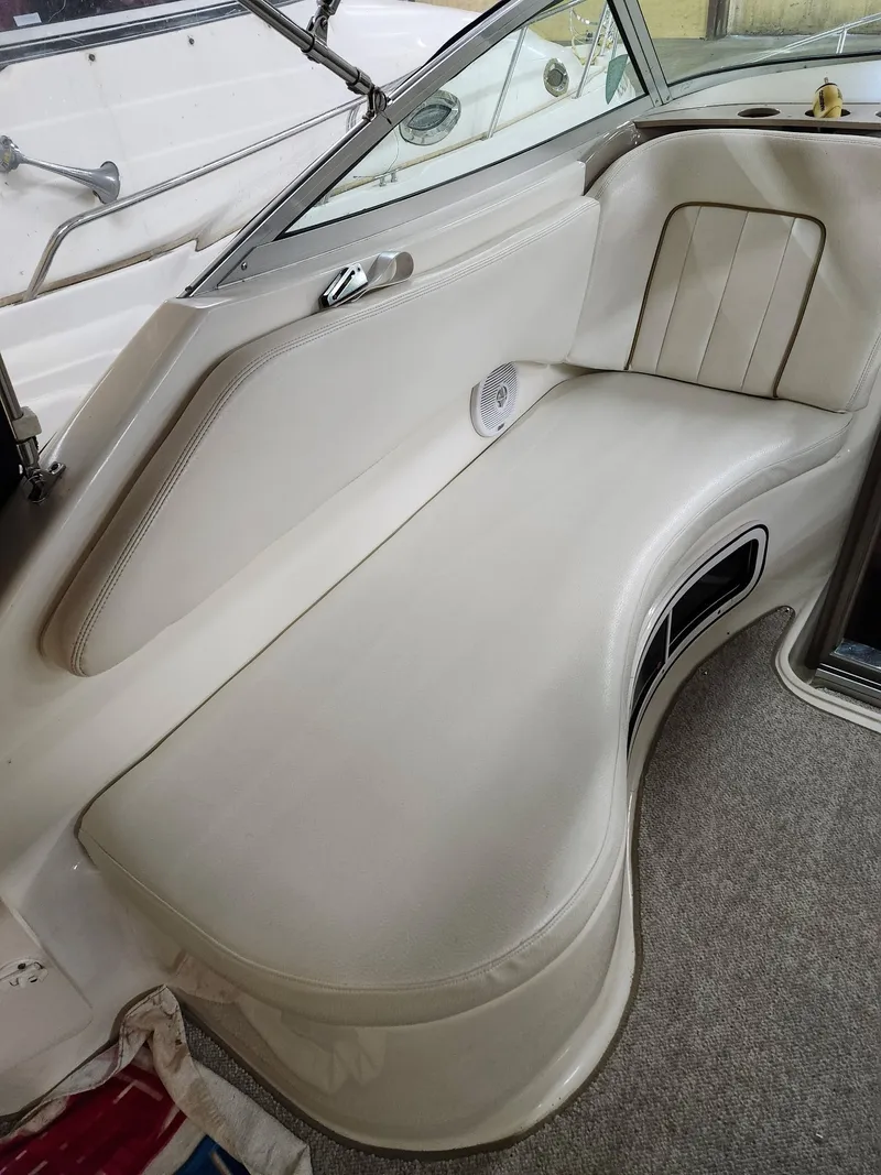 Slide: The Image of Sea Ray 270 SUNDANCER 1999 - 7