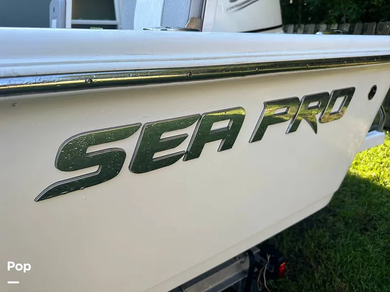 Slide: The Image of Sea Pro 208 2020 - 15762054