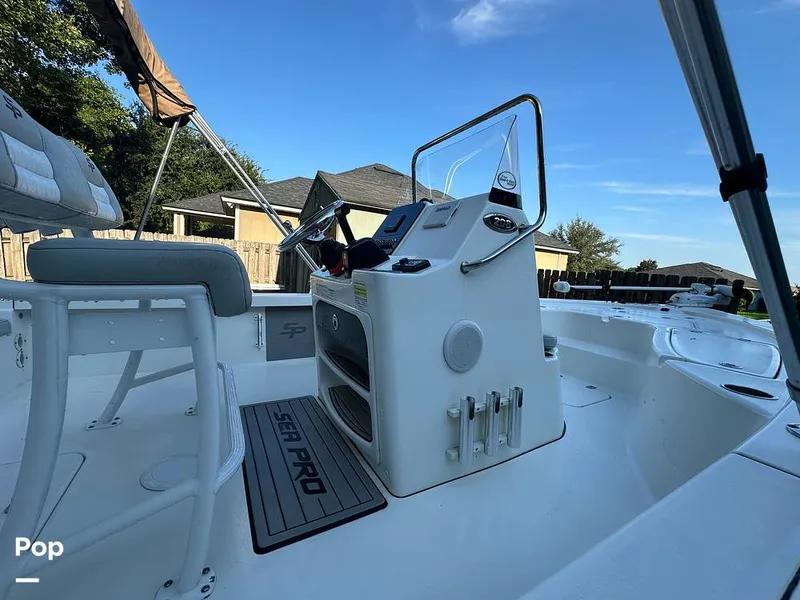 Slide: The Image of Sea Pro 208 2020 - 15762070