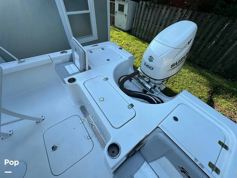 Slide: The Image of Sea Pro 208 2020 - 15762072
