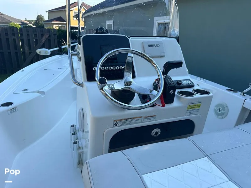 Slide: The Image of Sea Pro 208 2020 - 15762089