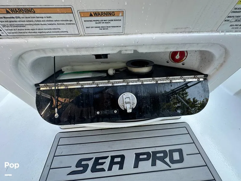 Slide: The Image of Sea Pro 208 2020 - 15762093