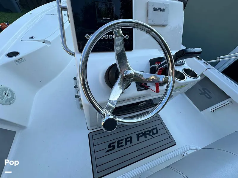 Slide: The Image of Sea Pro 208 2020 - 15762095