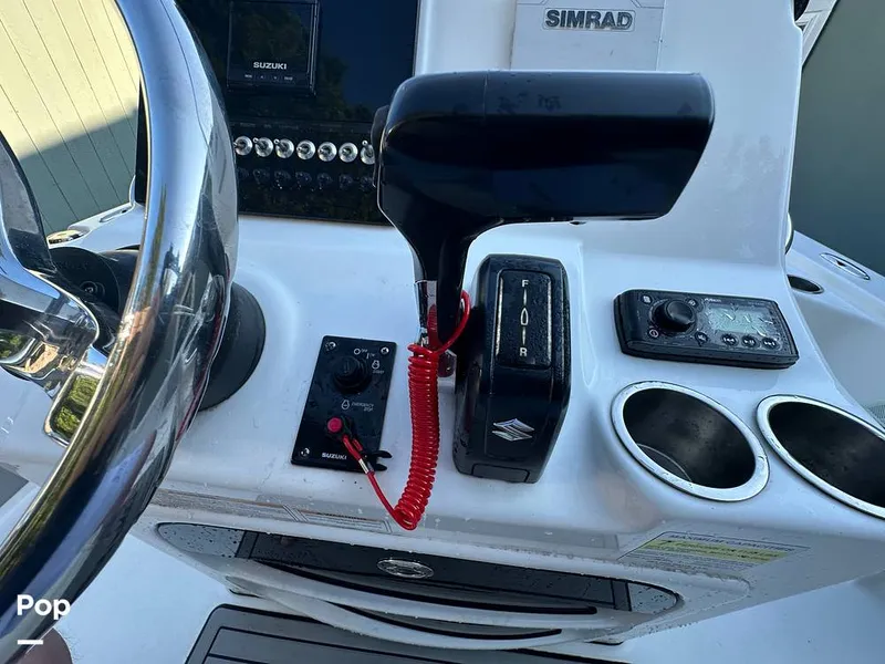 Slide: The Image of Sea Pro 208 2020 - 15762100