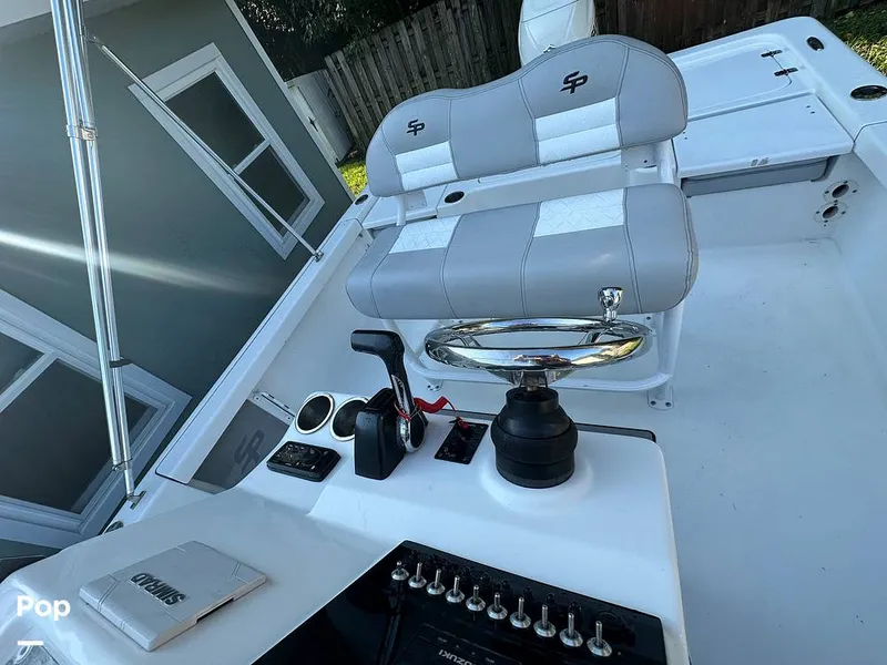 Slide: The Image of Sea Pro 208 2020 - 15762145