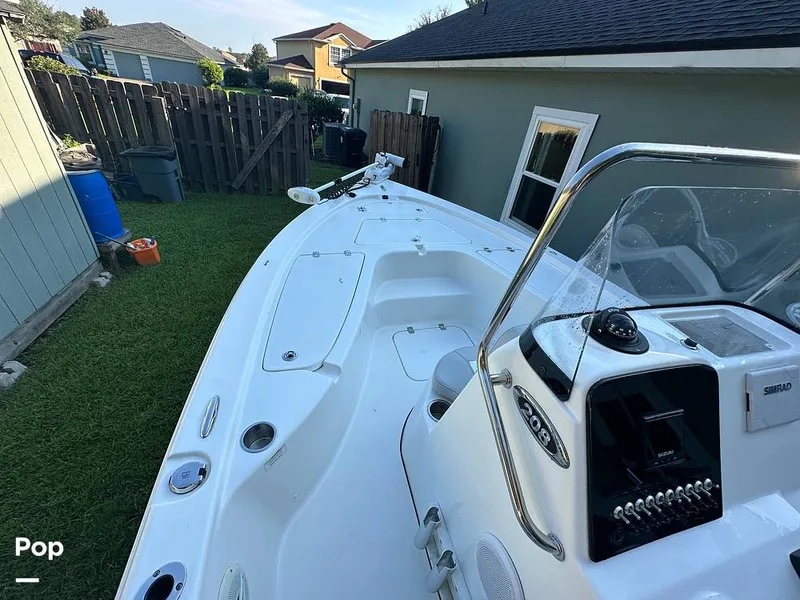 Slide: The Image of Sea Pro 208 2020 - 15762146