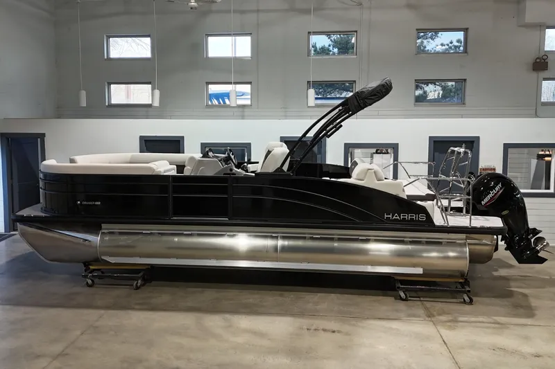 The Image of Harris Cruiser 230 2026 - 0