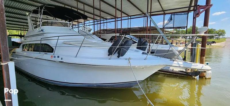 The Image of Carver Yachts 380 Santego 1999 - undefined