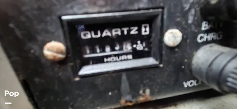 Slide: The Image of Carver Yachts 380 Santego 1999 - 15744342