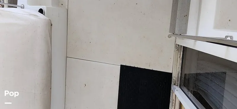 Slide: The Image of Carver Yachts 380 Santego 1999 - 15744350